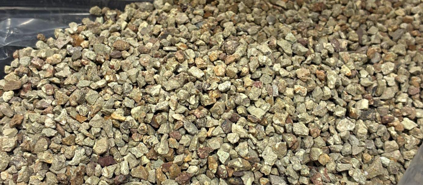  Bentonite Mining