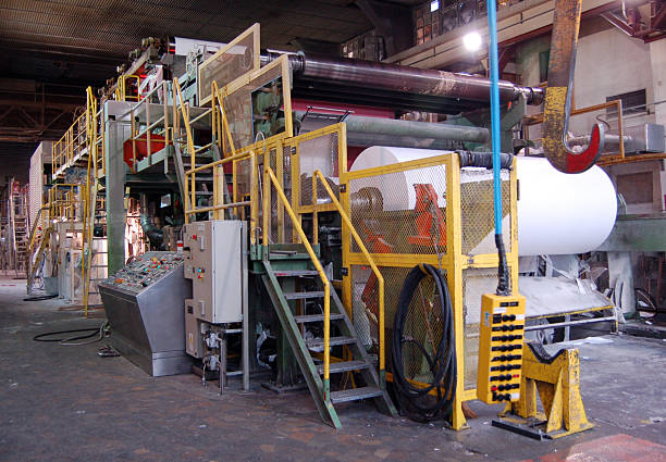 Paper Industry